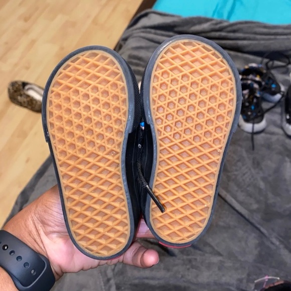 Toddler Shoes - Picture 2 of 2